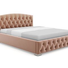 Кровать Модерн Плюс интерьерная +основание (140х200) в Покачах - pokachi.mebel24.online | фото 23