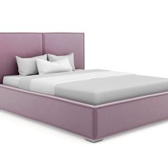 Кровать Монте интерьерная +основание (80х200) в Покачах - pokachi.mebel24.online | фото 14