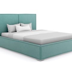 Кровать Монте интерьерная +основание (80х200) в Покачах - pokachi.mebel24.online | фото 16