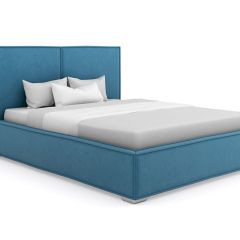 Кровать Монте интерьерная +основание (80х200) в Покачах - pokachi.mebel24.online | фото 17