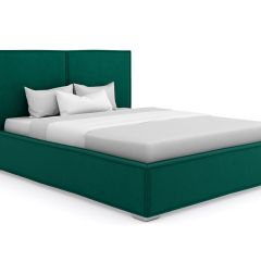 Кровать Монте интерьерная +основание (80х200) в Покачах - pokachi.mebel24.online | фото 19