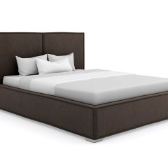 Кровать Монте интерьерная +основание (80х200) в Покачах - pokachi.mebel24.online | фото 21