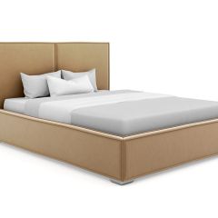 Кровать Монте интерьерная +основание (80х200) в Покачах - pokachi.mebel24.online | фото 22