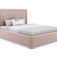 Кровать Морена интерьерная +основание (120х200) в Покачах - pokachi.mebel24.online | фото 12