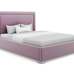 Кровать Морена интерьерная +основание (120х200) в Покачах - pokachi.mebel24.online | фото 14