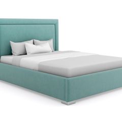 Кровать Морена интерьерная +основание (120х200) в Покачах - pokachi.mebel24.online | фото 16