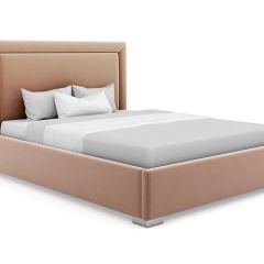 Кровать Морена интерьерная +основание (120х200) в Покачах - pokachi.mebel24.online | фото 23