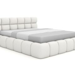 Кровать Одри интерьерная +основание (180х200) в Покачах - pokachi.mebel24.online | фото 2