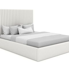 Кровать Твикс интерьерная +основание (180х200) в Покачах - pokachi.mebel24.online | фото 2