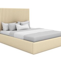 Кровать Твикс интерьерная +основание (180х200) в Покачах - pokachi.mebel24.online | фото 4