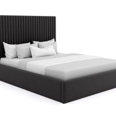 Кровать Твикс интерьерная +основание (180х200) в Покачах - pokachi.mebel24.online | фото 12