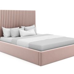 Кровать Твикс интерьерная +основание (180х200) в Покачах - pokachi.mebel24.online | фото 13