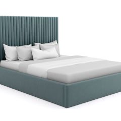 Кровать Твикс интерьерная +основание (180х200) в Покачах - pokachi.mebel24.online | фото 14