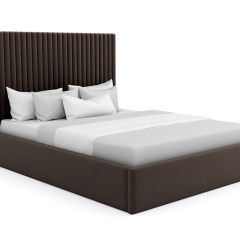 Кровать Твикс интерьерная +основание (180х200) в Покачах - pokachi.mebel24.online | фото 21
