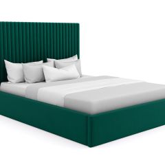 Кровать Твикс интерьерная +основание (200х200) в Покачах - pokachi.mebel24.online | фото 19