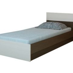 Кровать Юнона (800) в Покачах - pokachi.mebel24.online | фото 1