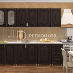 Кухня Боско 2.5 в Покачах - pokachi.mebel24.online | фото 3
