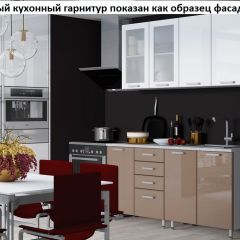 Кухня Настя 1.6 в Покачах - pokachi.mebel24.online | фото 2
