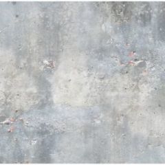 Кухонный фартук с тиснением «бетон» матовый KMB 007 (3000) в Покачах - pokachi.mebel24.online | фото