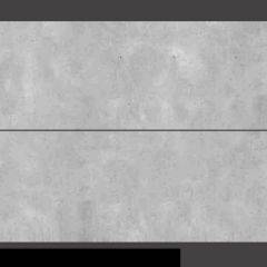 Кухонный фартук со столешницей (А-03) в едином стиле (3050 мм) в Покачах - pokachi.mebel24.online | фото 5