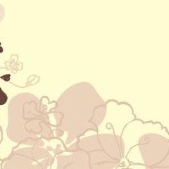 Кухонный фартук Цветы 111 МДФ матовый (3000) Flowers в Покачах - pokachi.mebel24.online | фото