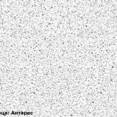 Кухонный гарнитур Люкс 2900 Рубин глянец (модульный) Горизонт в Покачах - pokachi.mebel24.online | фото 7