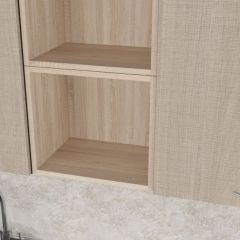 Кухонный гарнитур Надежда стандарт 5 1600 мм в Покачах - pokachi.mebel24.online | фото 8