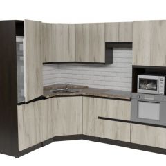 Кухонный гарнитур Равенна оптима 1800х2400 мм в Покачах - pokachi.mebel24.online | фото 3
