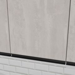 Кухонный гарнитур Сюита мега прайм 1500х2700 мм в Покачах - pokachi.mebel24.online | фото 9