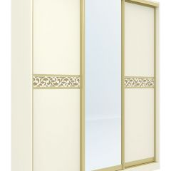 ЛИВАДИЯ Л11А Шкаф-купе в Покачах - pokachi.mebel24.online | фото