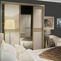 ЛИВАДИЯ Л11А Шкаф-купе в Покачах - pokachi.mebel24.online | фото 4