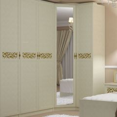 ЛИВАДИЯ Л18 Шкаф для одежды в Покачах - pokachi.mebel24.online | фото 2