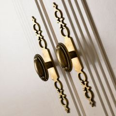 ЛИВАДИЯ Л2 Шкаф для одежды в Покачах - pokachi.mebel24.online | фото 2
