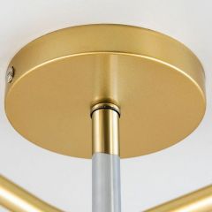Люстра на штанге Citilux Клод CL137142 в Покачах - pokachi.mebel24.online | фото 14