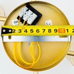 Люстра на штанге Citilux Клод CL137142 в Покачах - pokachi.mebel24.online | фото 16