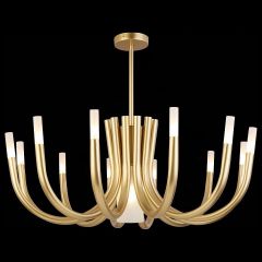 Люстра на штанге ST-Luce Pafe SL1173.202.13 в Покачах - pokachi.mebel24.online | фото 3