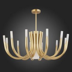 Люстра на штанге ST-Luce Pafe SL1173.202.13 в Покачах - pokachi.mebel24.online | фото 6