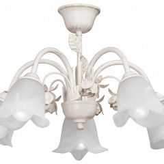 Люстра на штанге Vitaluce V1275 V1275-0/5PL в Покачах - pokachi.mebel24.online | фото