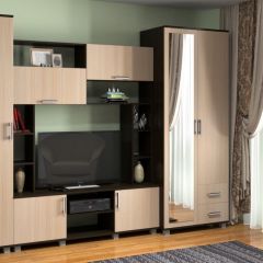 ЕВА  Модульная система в Покачах - pokachi.mebel24.online | фото 3