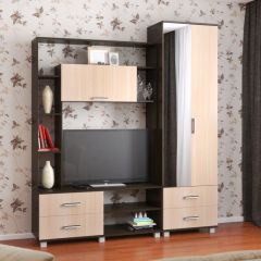 ЕВА  Модульная система в Покачах - pokachi.mebel24.online | фото 4