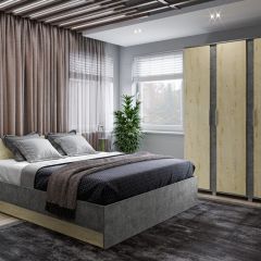 ПАНДОРА Модульная система в Покачах - pokachi.mebel24.online | фото 2