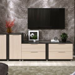 ПАНДОРА Модульная система в Покачах - pokachi.mebel24.online | фото 3
