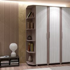 ПАНДОРА Модульная система в Покачах - pokachi.mebel24.online | фото 5
