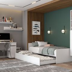 Токио Детская (модульная) в Покачах - pokachi.mebel24.online | фото 39