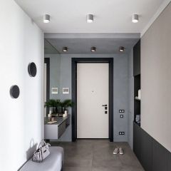 Накладной светильник Feron HL358 41913 в Покачах - pokachi.mebel24.online | фото 3