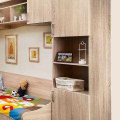 НИКА Н33 Шкаф МЦН в Покачах - pokachi.mebel24.online | фото 4