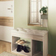 Обувница Вита в Покачах - pokachi.mebel24.online | фото 3