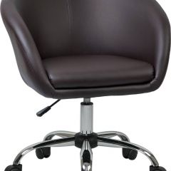 Офисное кресло LM-9500 Черное в Покачах - pokachi.mebel24.online | фото