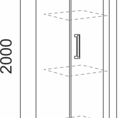 Подростковая Волкер (модульная) в Покачах - pokachi.mebel24.online | фото 14