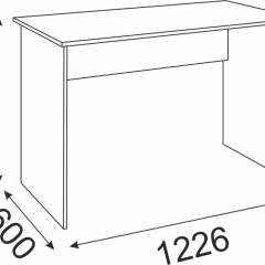 Подростковая Волкер (модульная) в Покачах - pokachi.mebel24.online | фото 25